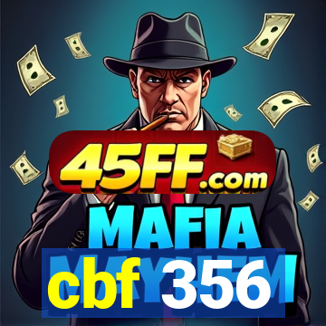 cbf 356
